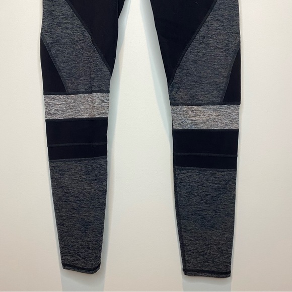 Alo High Waist Alosoft Momentum Leggings size M - Picture 6 of 12